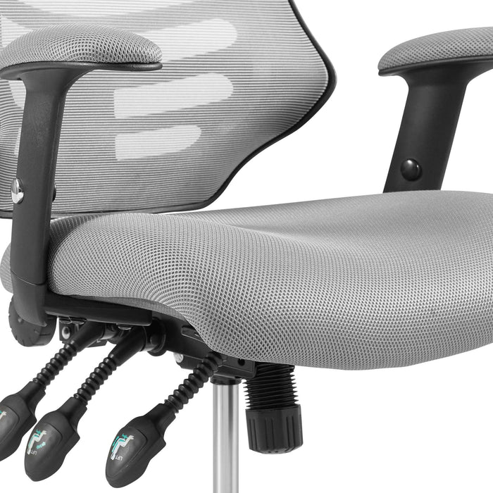 Calibrate Mesh Office Chair