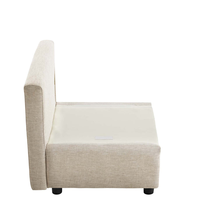 Activate Upholstered Fabric Armchair