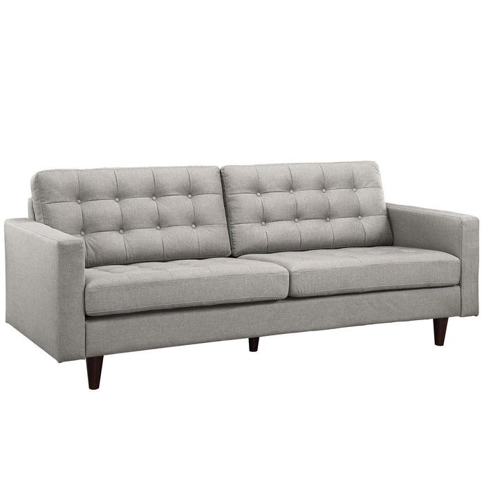 Empress Sofa, Loveseat and Armchair Set of 3