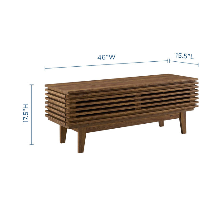 Render 46" TV Stand