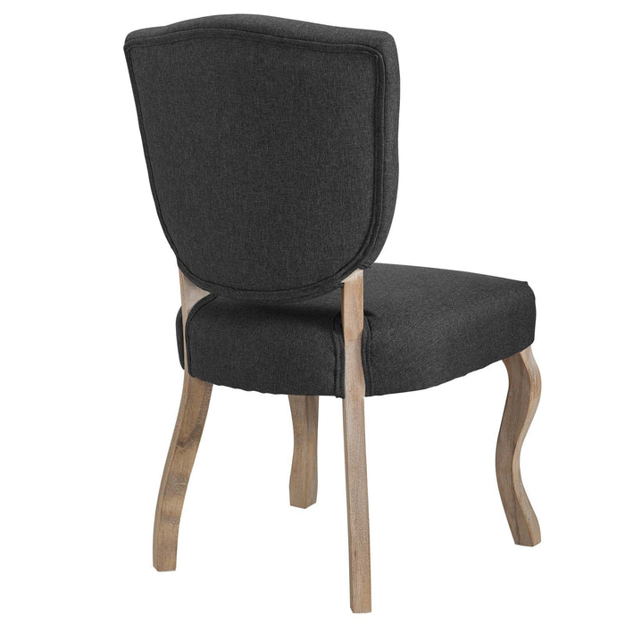 Array Dining Side Chair Set of 2