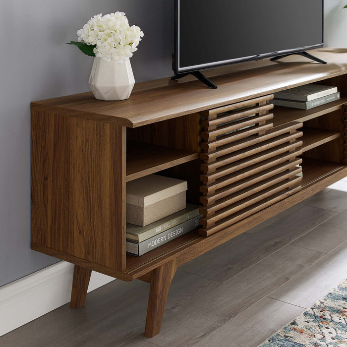 Render 71" Media Console TV Stand