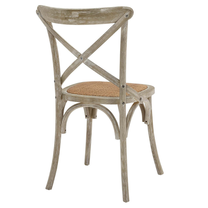 Gear Dining Side Chair Set of 4