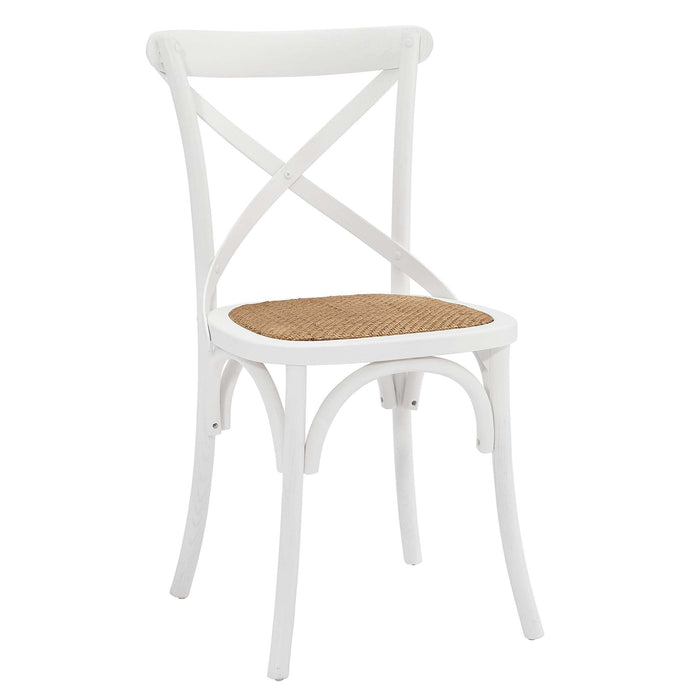 Gear Dining Side Chair Set of 4