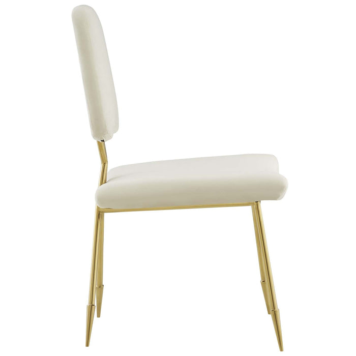 Ponder Dining Side Chair Set of 2