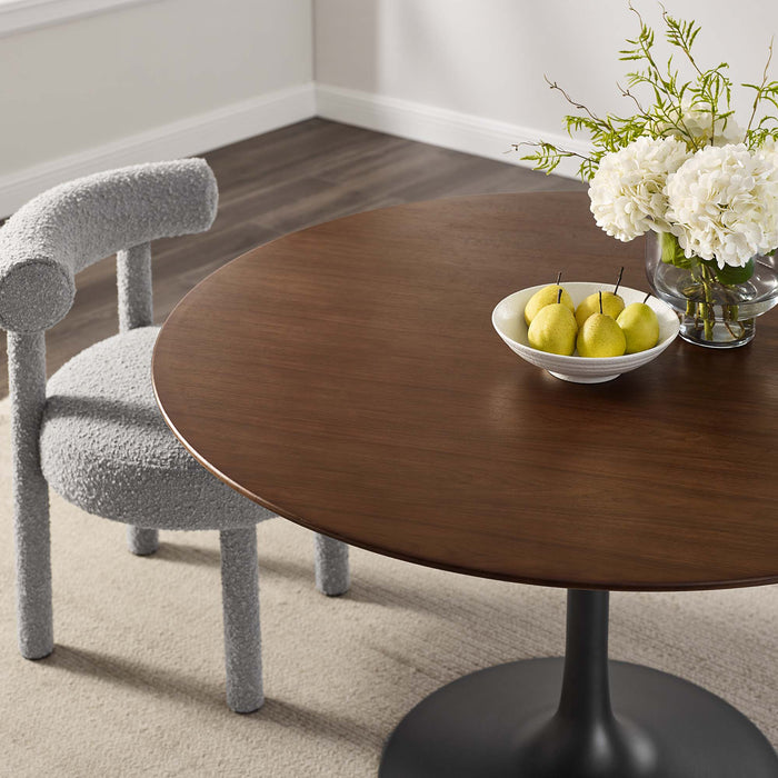 Lippa Round 48" Dining Table