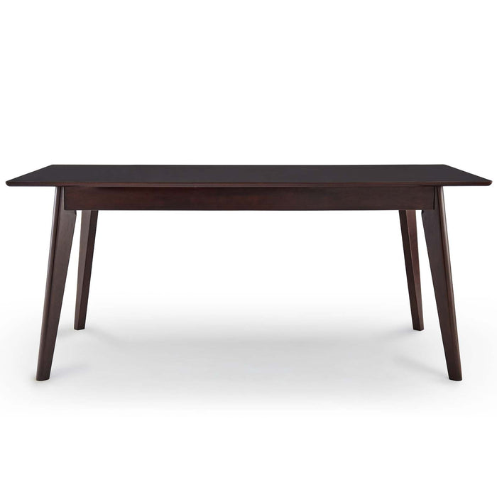 Oracle 69" Rectangle Dining Table