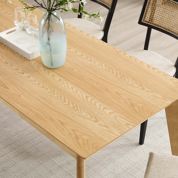 Oracle 69" Rectangle Dining Table