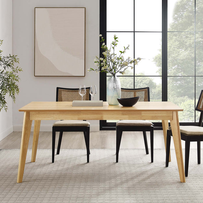 Oracle 69" Rectangle Dining Table