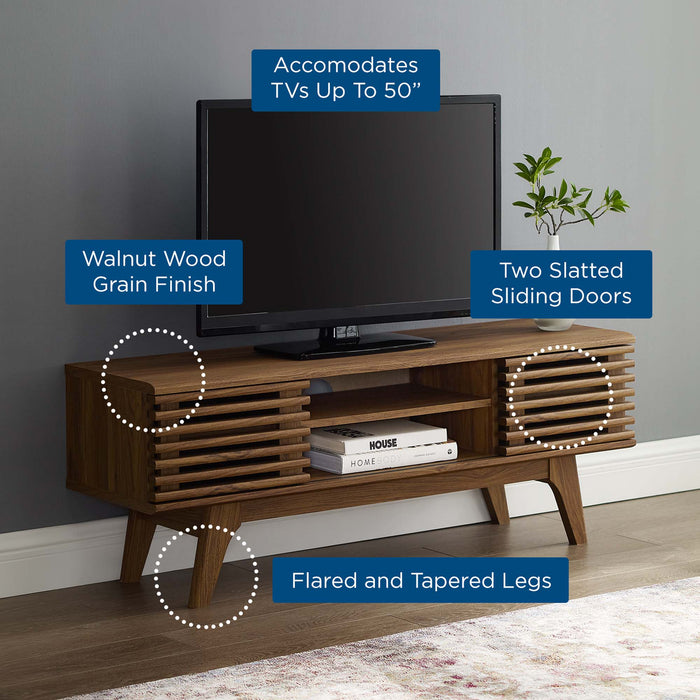 Render 46" Media Console TV Stand