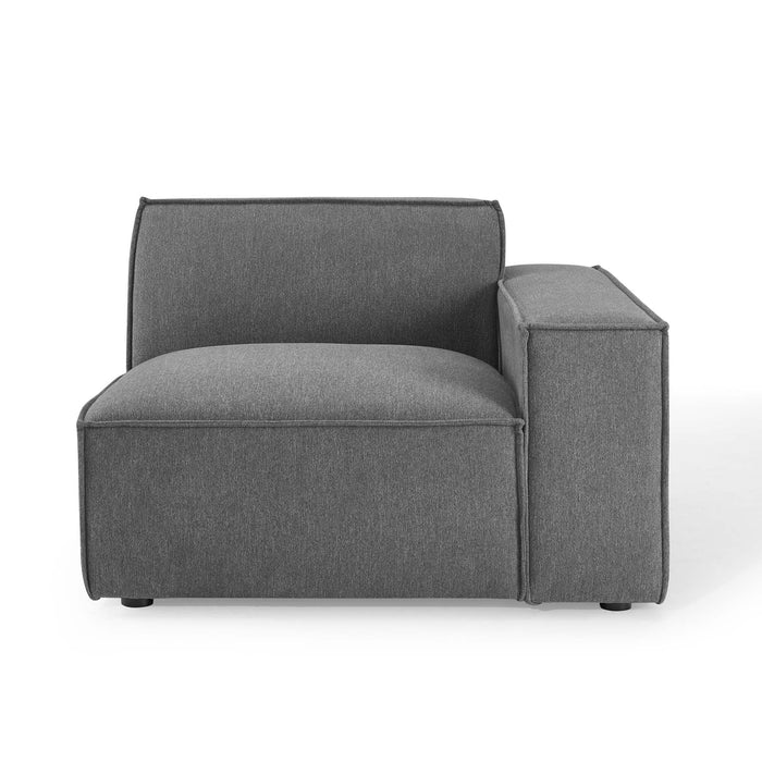 Restore Right-Arm Sectional Sofa Chair