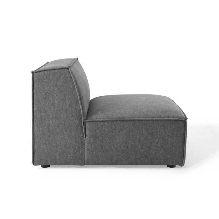 Restore Sectional Sofa Armless Chair