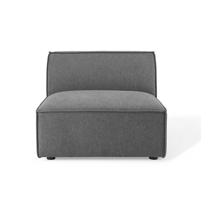 Restore Sectional Sofa Armless Chair