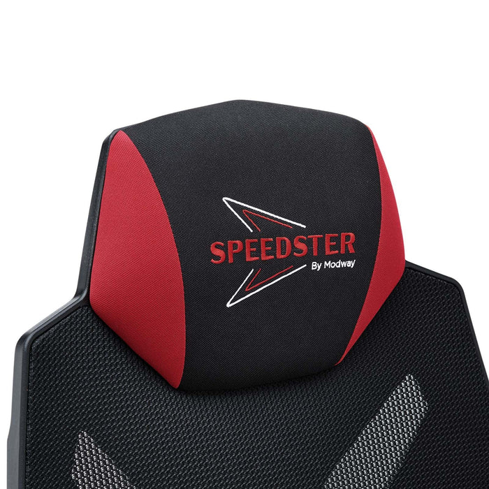 Speedster Mesh Gaming Computer Chair