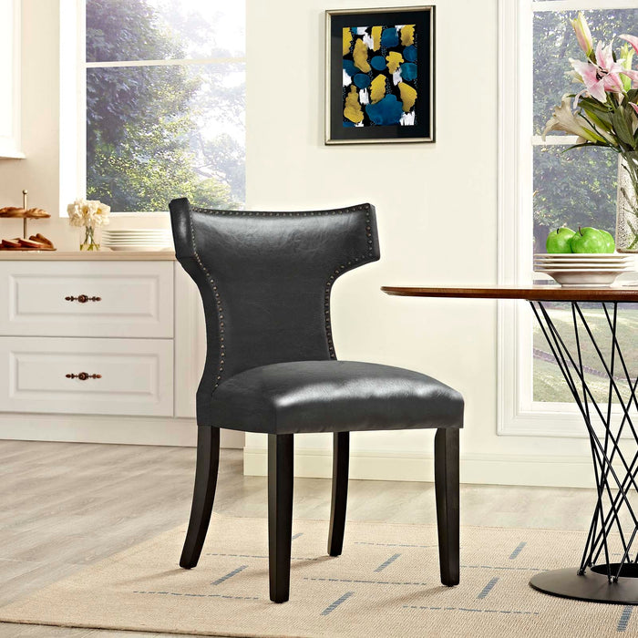 Curve Dining Chair