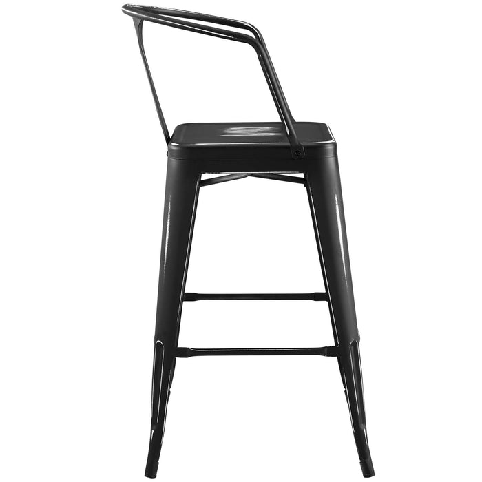 Promenade Bar Stool Set of 2