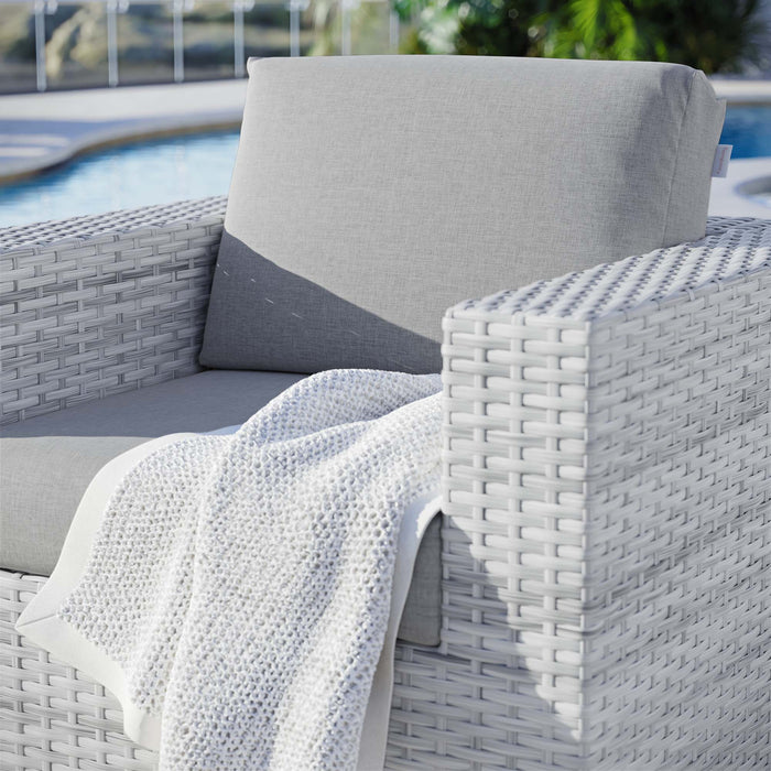 Convene Outdoor Patio Armchair