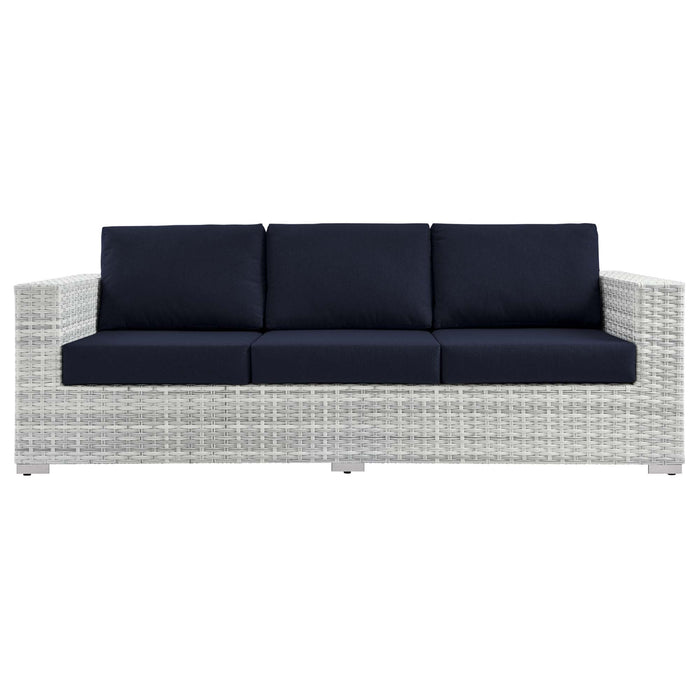 Convene Outdoor Patio Sofa