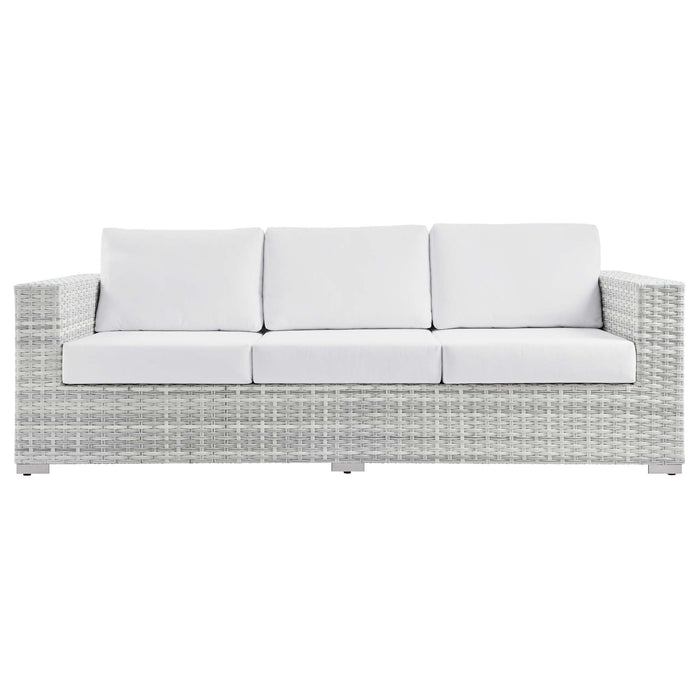 Convene Outdoor Patio Sofa