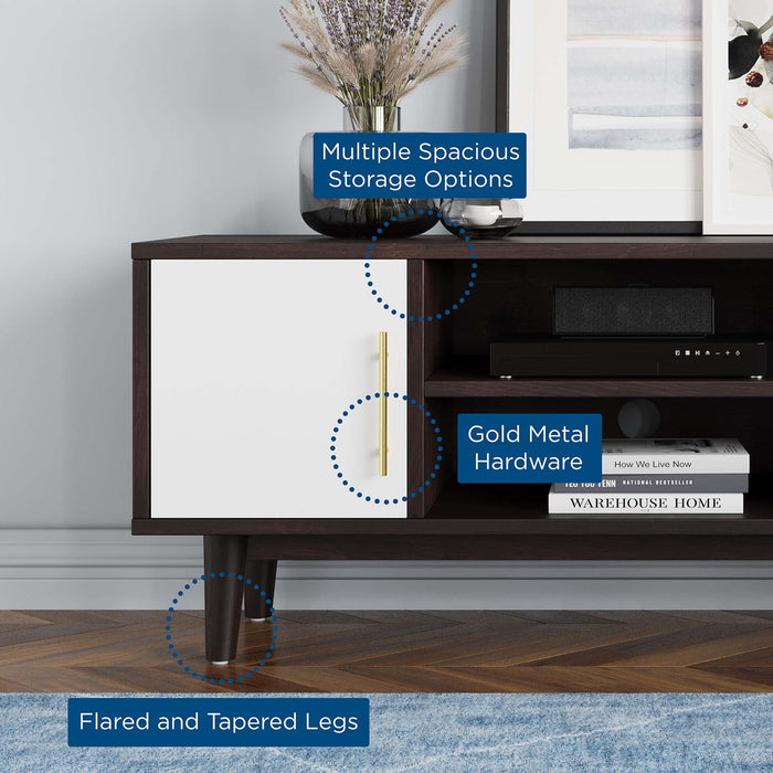 Daxton 43" TV Stand