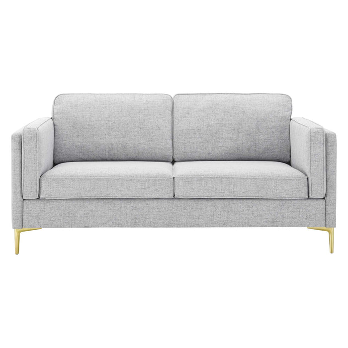 Kaiya Fabric Sofa