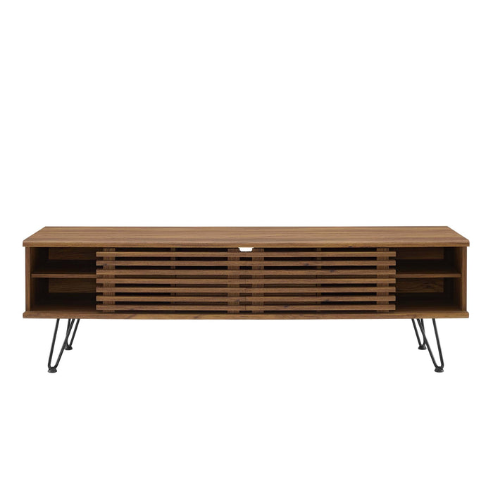 Render 59" Media Console TV Stand