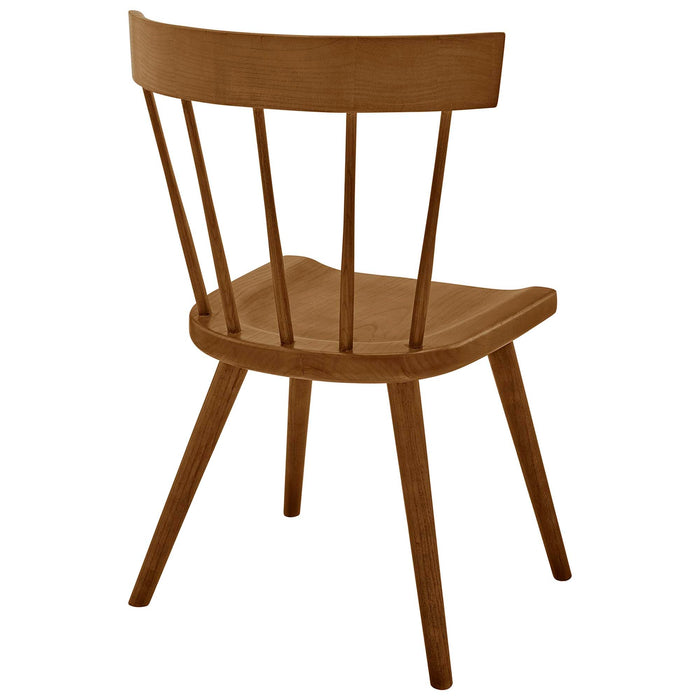 Sutter Wood Dining Side Chair