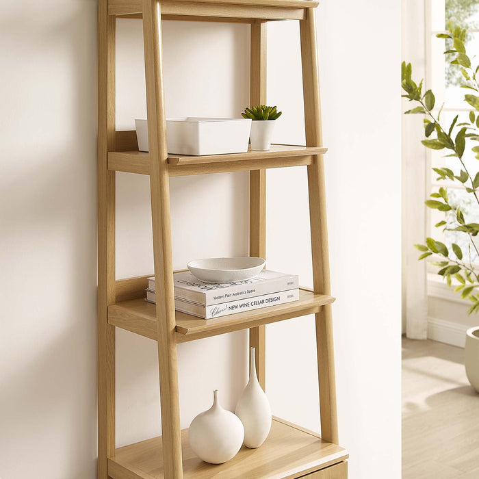 Bixby 21" Bookshelf