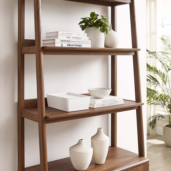 Bixby 33" Bookshelf