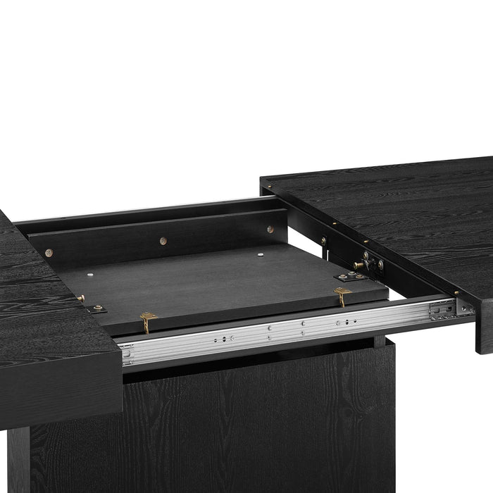 Vector Expandable Dining Table