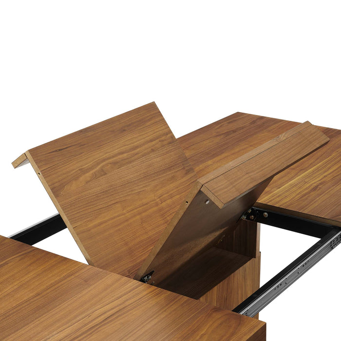 Vector Expandable Dining Table