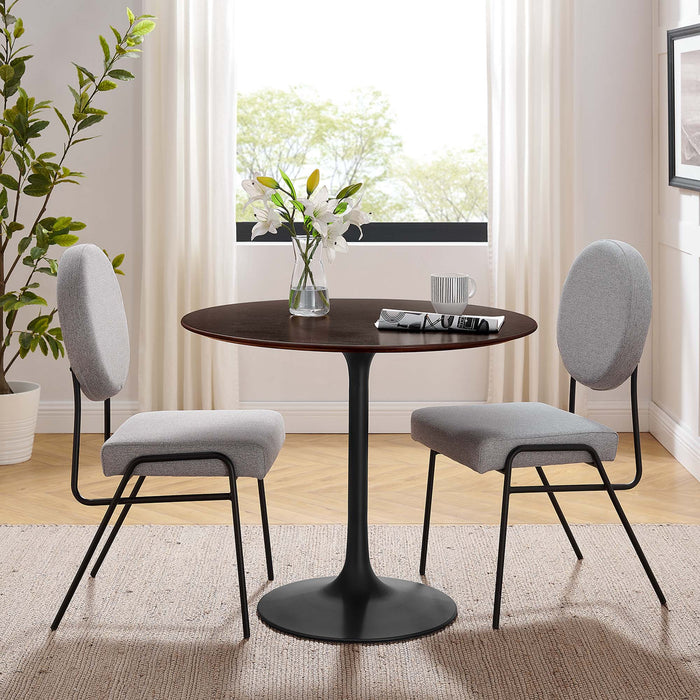 Lippa Round 36" Dining Table