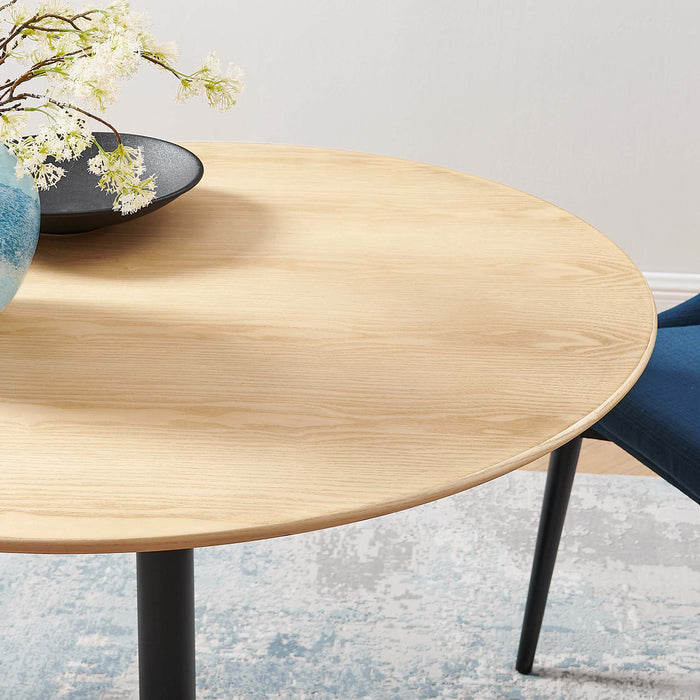 Lippa Round 40" Dining Table