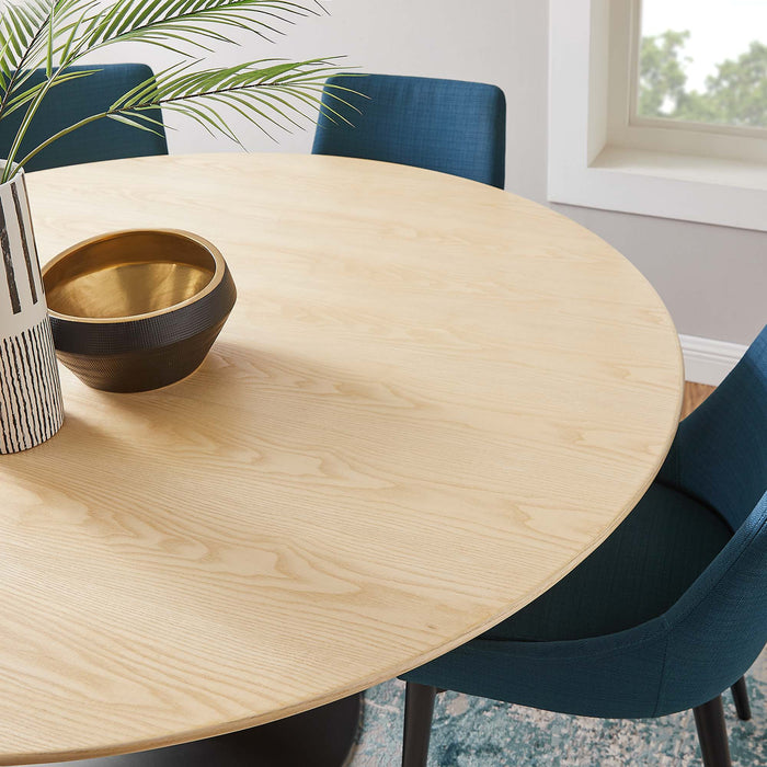 Lippa Round 60" Dining Table