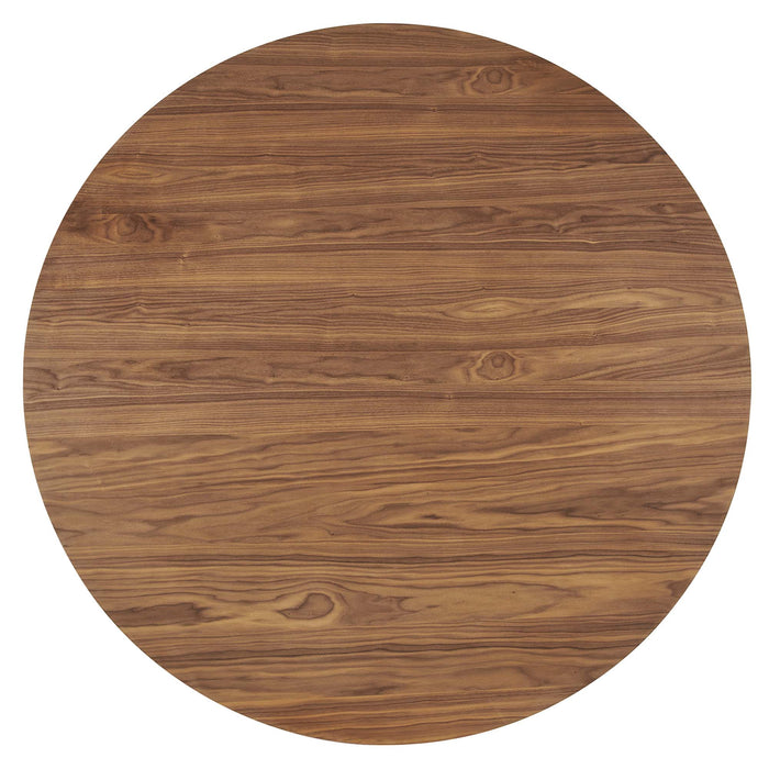 Gratify 60" Round Dining Table