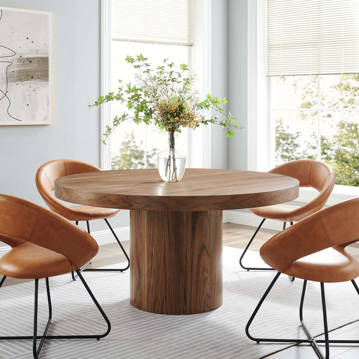 Gratify 60" Round Dining Table