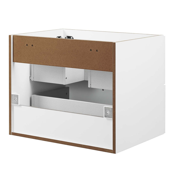 Daybreak Wall-Mount Bathroom Cabinet Basin Not Included