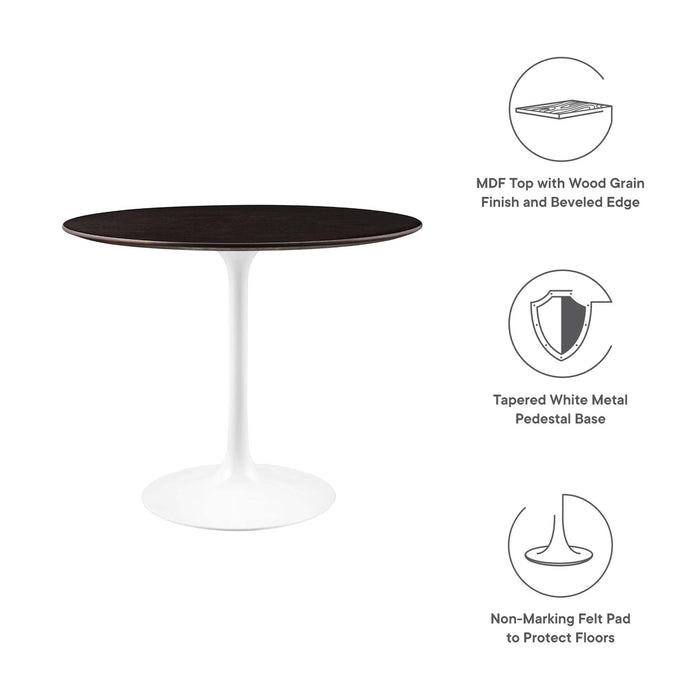 Lippa Round 36" Dining Table