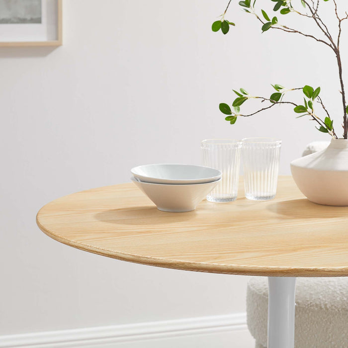 Lippa Round 36" Dining Table