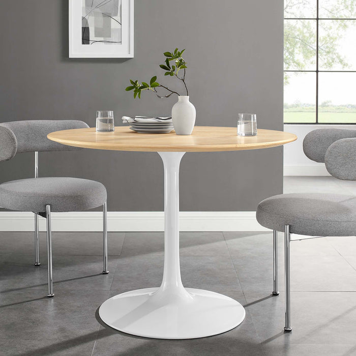 Lippa Round 40" Dining Table