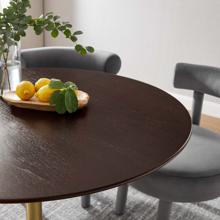 Lippa Round 40" Dining Table