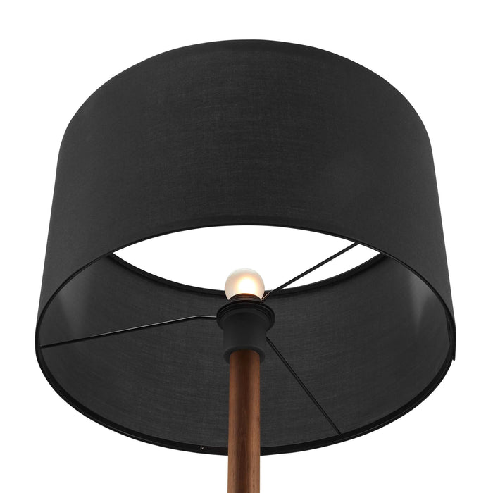 Natalie Tripod Floor Lamp