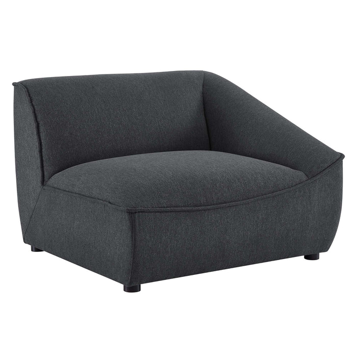 Comprise 2-Piece Loveseat