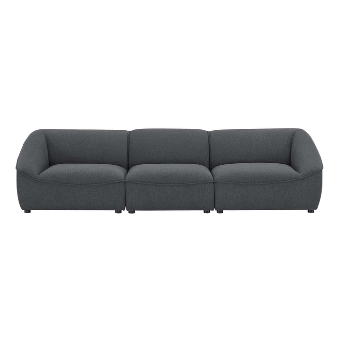 Comprise 3-Piece Sofa