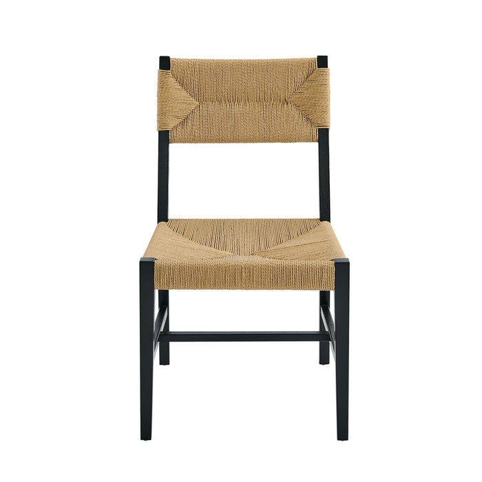 Bodie Wood Dining Chair