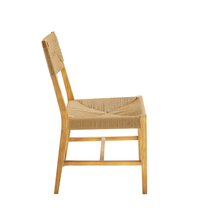 Bodie Wood Dining Chair