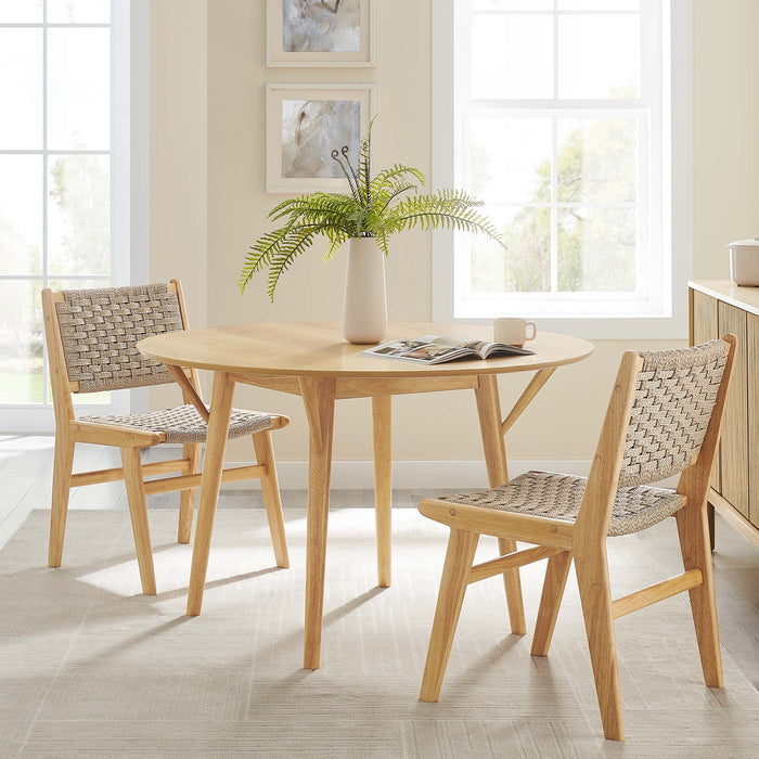 Gallant 47" Round Dining Table