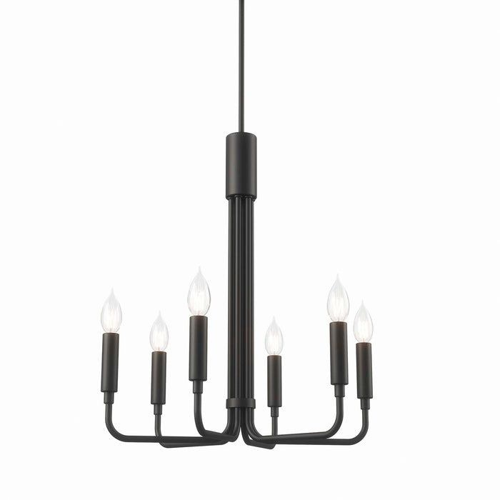 Rekindle 6-Light Chandelier