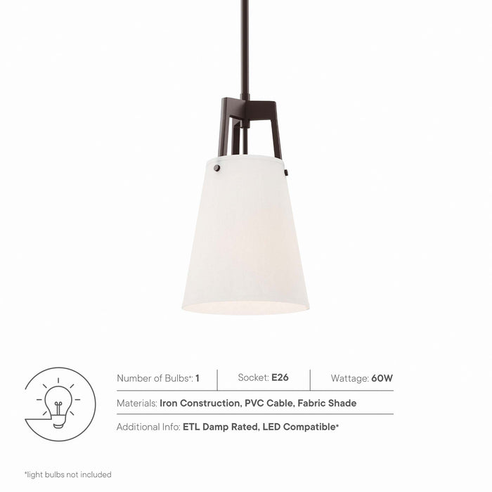 Aspire Pendant Light