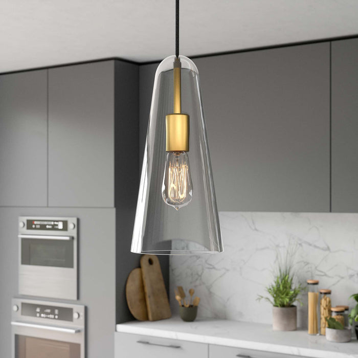 Beacon 1-Light Pendant Light